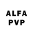A PVP VHQ disers mtb